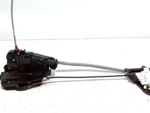 Used Rear right lock MERCEDES-BENZ GL-CLASS (X166) GL 500 4-matic (166.873) (435 hp) 13206845