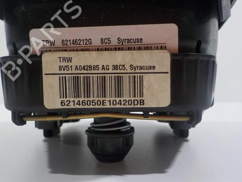 Driver airbag FORD FIESTA VI (CB1, CCN) 1.25 | BP17646636C9