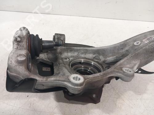 Right front steering knuckle AUDI Q8 E-TRON SUV (GEG) 55 quattro | BP33436657M26  - Image 6