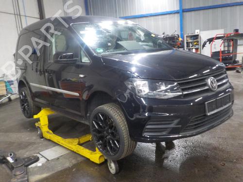 Engine VW CADDY IV MPV (SAB, SAJ) 1.0 TSI | BP22604002M1 - Image 9