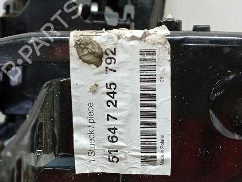 Crossmember BMW 4 Gran Coupe (F36) 428 i xDrive | BP22387187C162 