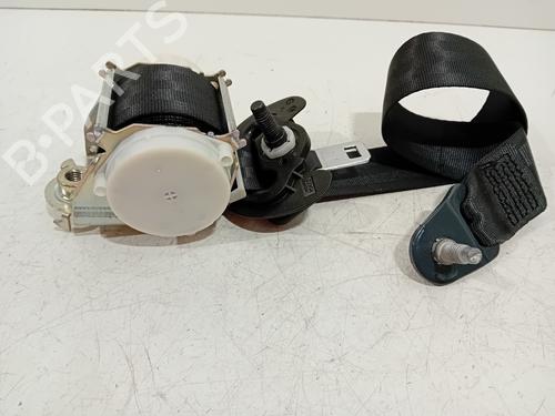 Rear right seatbelt PEUGEOT 308 SW II (LC_, LJ_, LR_, LX_, L4_) 1.2 THP 130 | BP15803058I28 