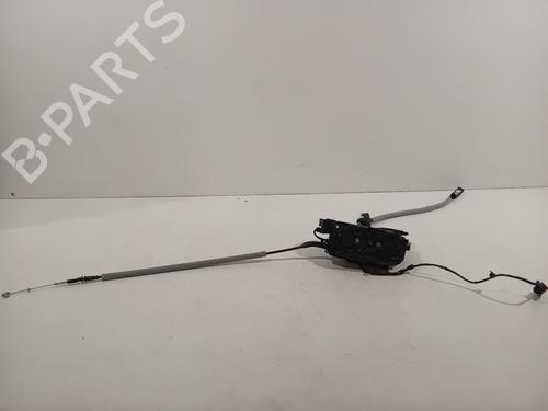 Used Front right lock VW PASSAT B8 Variant (3G5, CB5) 2.0 TSI 4motion (280 hp) 26431018