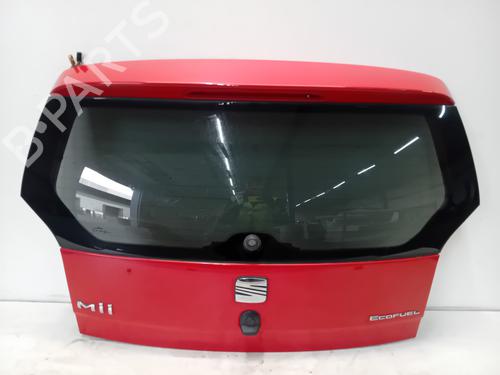 Porton trasero Porton trasero SEAT Mii (KF1, KE1) 1.0 EcoFuel (68 hp) 35793701 35793701