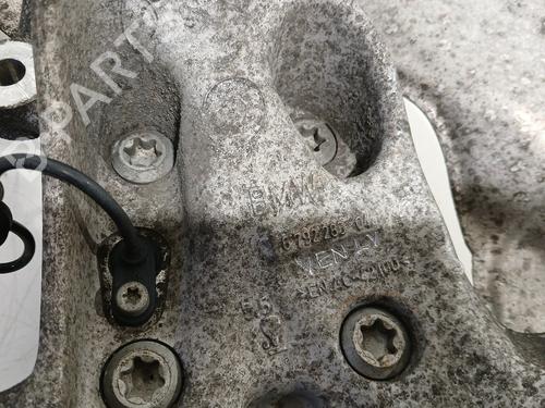 Left front steering knuckle BMW 1 (F20) 114 i | BP30889416M25  - Image 5