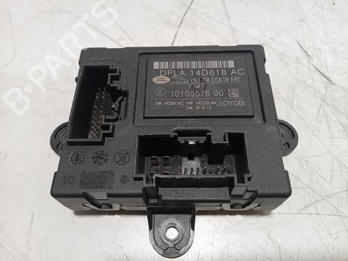 Used Electronic module Electronic module LAND ROVER RANGE ROVER SPORT II (L494) 5.0 SCV8 4x4 (550 hp) 36165075 36165075
