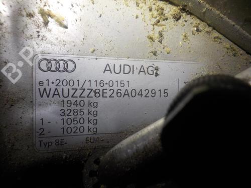 Right taillight AUDI A4 B7 (8EC) 2.0 | BP17676719C35 