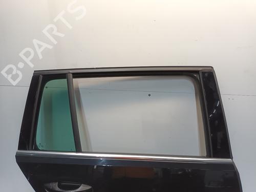 Right rear door VW GOLF VII Variant (BA5, BV5) 1.6 TDI | BP22805538C5 