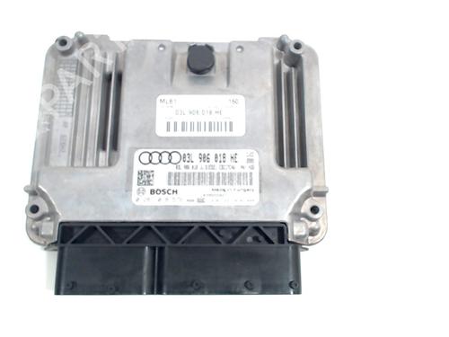 Used Engine control unit (ECU) AUDI A4 B8 Avant (8K5) 2.0 TDI (120 hp) 9179796