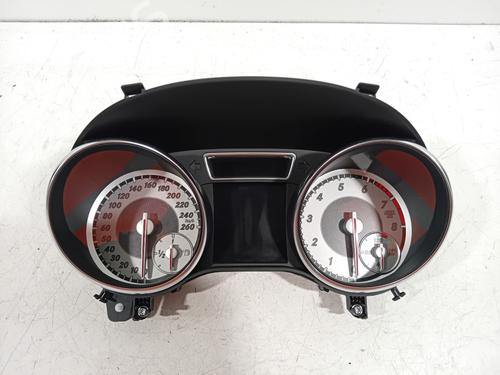 instrument-cluster-mercedes-benz-cla-coupe-c117-cla-180-117342-a1179007500-2013-2014-2015-2016-2017-2018-2019-21072057 main image