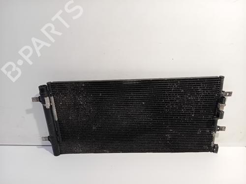Radiatore A/C AUDI A6 C7 Avant (4G5, 4GD) 3.0 TDI quattro (218 hp) 29431751