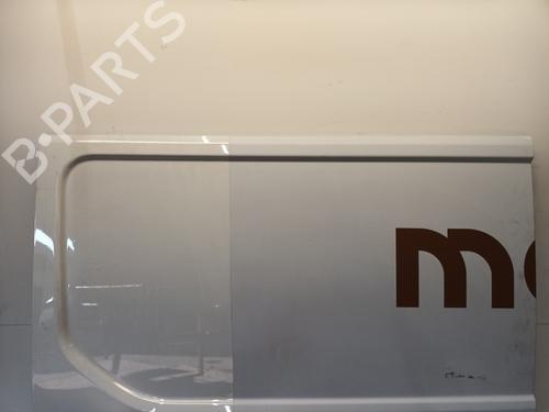 Left rear door RENAULT TRAFIC III Van (FG_) 2.0 dCi 170 (FGMM, FGMV) | BP24332594C4