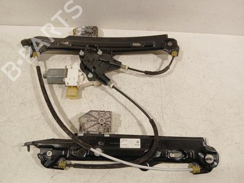 Elevalunas trasero derecho Elevalunas trasero derecho BMW 4 Gran Coupe (F36) 435 d xDrive (313 hp) 34696483 34696483