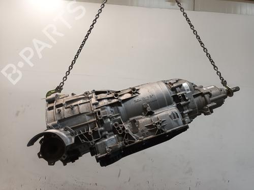 Gearbox AUDI Q5 (FYB, FYG) SQ5 TFSI quattro | BP33218611M3  - Image 6