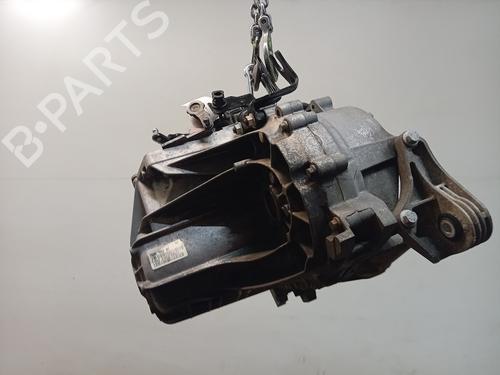 Gearbox FORD MONDEO IV (BA7) 2.0 | BP29912922M3 