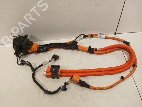 Used Cable Cable 39563406 39563406
