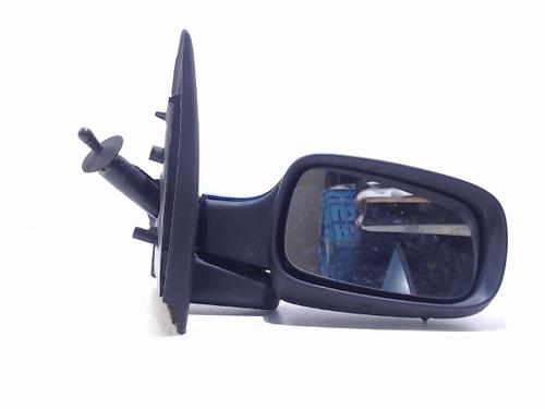 Used Right mirror RENAULT CLIO III (BR0/1, CR0/1) 1.6 16V (BR05, BR0B, BR0Y, BR15, BR1J, BR1M, BR1Y, CR0B,... (112 hp) 5148065