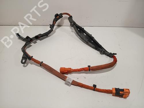 Used Cable Cable AUDI E-TRON (GEN) 50 quattro (313 hp) 39689154 39689154