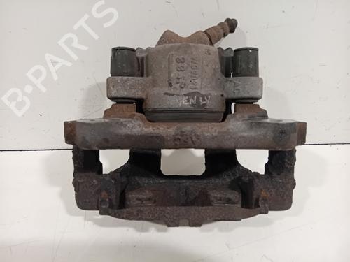 Used Left front brake caliper Left front brake caliper BMW 3 Touring (F31) 318 d (143 hp) 40512923 40512923