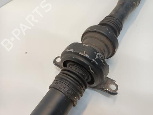 Driveshaft PORSCHE CAYENNE (92A) 3.0 Diesel | BP39885802M37 - Image 4