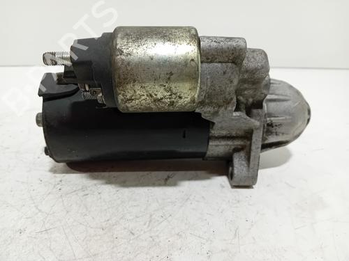 Startmotor BMW 3 (E90) 320 d (163 hp) 13907663