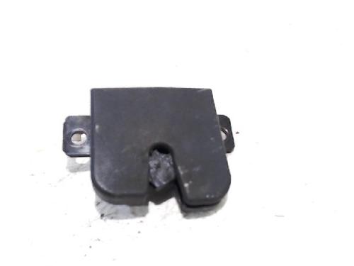 Used Tailgate lock VW CADDY III Box Body/MPV (2KA, 2KH, 2CA, 2CH) 2.0 SDI (70 hp) 13199096