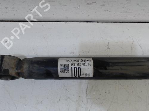 Left rear shock absorber SKODA RAPID Spaceback (NH1) 1.0 TSI | BP11111850M18 