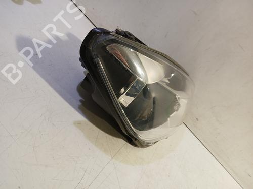 Right headlight VW UP! (121, 122, BL1, BL2, BL3, 123) 1.0 | BP32416399C29
