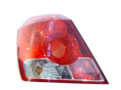 Used Left taillight DAEWOO KALOS (KLAS) 1.2 (72 hp) 13404576