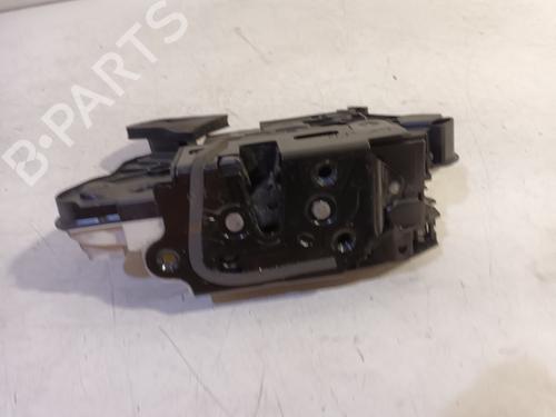 Front left lock SKODA YETI (5L) 1.2 TSI | BP15194279C98