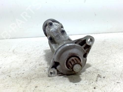 Starter VW GOLF VI Variant (AJ5) 2.0 TDI | BP11744391M8 - Image 3
