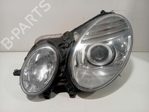 Left headlight MERCEDES-BENZ E-CLASS (W211) E 230 (211.052) | BP39883061C28 - Image 3
