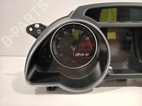 Instrument cluster AUDI A5 (8T3) RS5 quattro | BP24207633C47 