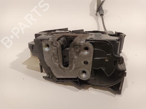 Front left lock RENAULT ESPACE V (JR_) 1.6 dCi 160 | BP26302580C98 