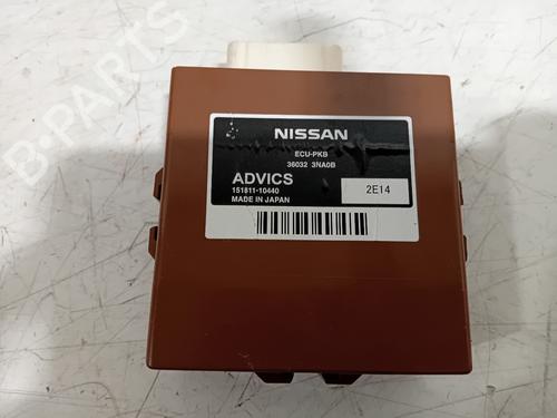Used Control unit Control unit 22703087 22703087