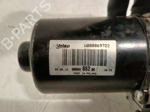 Front wiper motor CITROËN JUMPY III Van (V_) 2.0 BlueHDi 180 | BP36806388M29 - Image 5