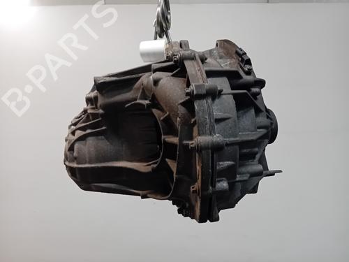Gearbox OPEL VIVARO B Van (X82) 1.6 CDTI (05) | BP29912916M3 