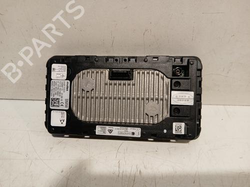 Electronic module BMW Z4 Roadster (G29) M40 i | BP33274031M83 - Image 2