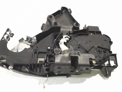 Front left lock VOLVO V50 (545) 2.0 D | BP13198355C98 