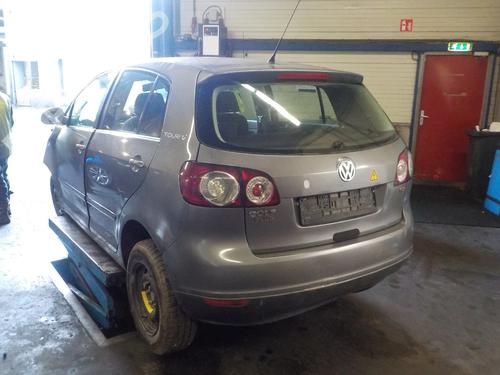 Starter VW GOLF PLUS V (5M1, 521) 1.9 TDI | BP11216978M8 - Image 6