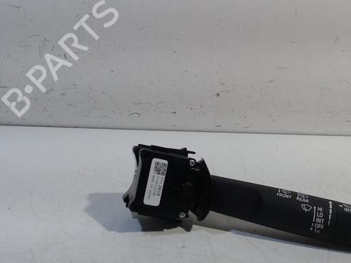 Used Steering column stalk OPEL CORSA E (X15) 1.3 CDTI (08, 68) (95 hp) 11687914