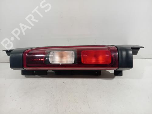 Achterlicht rechts OPEL VIVARO B Van (X82) 1.6 CDTI (05) (125 hp) 29169782