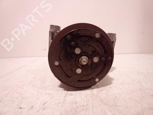 AC compressor FIAT PANDA (312_, 319_) 0.9 (312PXG1A) | BP37237145M34 - Image 3