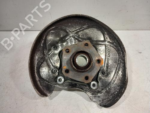 Used Left rear steering knuckle Left rear steering knuckle AUDI Q5 (FYB, FYG) SQ5 TFSI quattro (354 hp) 33757212 33757212