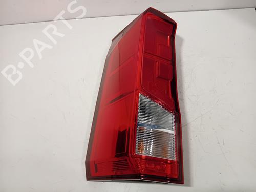 Used Left taillight VW CRAFTER Van (SY_, SX_) 2.0 TDI FWD (SYB, SYC, SYD) (177 hp) 32990560