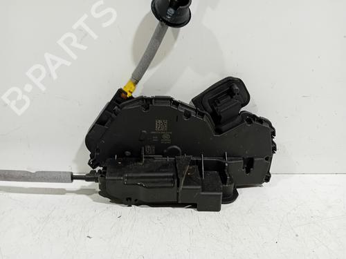 Used Rear left lock AUDI A3 Sportback (8VA, 8VF) 40 e-tron (204 hp) 21081418