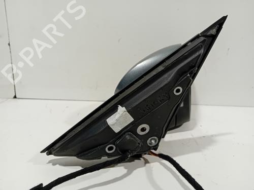 Right mirror SKODA YETI (5L) 1.2 TSI | BP24841505C27 