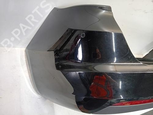 Rear bumper OPEL ASTRA K Sports Tourer (B16) 1.0 Turbo (35) | BP19088858C8 