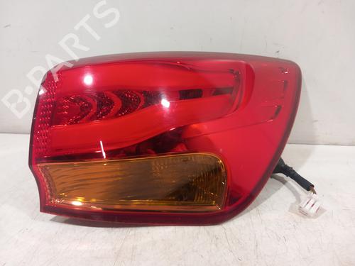 Used Right taillight Right taillight 39535190 39535190