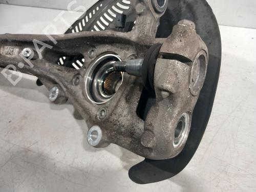 Left front steering knuckle AUDI Q8 E-TRON SUV (GEG) 55 quattro | BP33436655M25 - Image 8